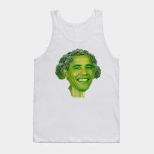 Barackoli Tank Top